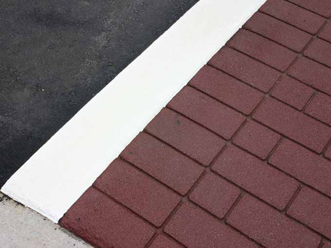 Продукция для маркировки и разметки - технология TrafficPatternsXD